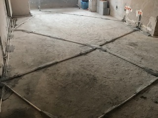隐蔽工程 验收