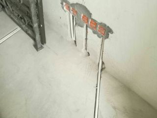 隐蔽工程 验收