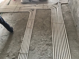 隐蔽工程 验收