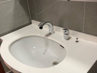 安装工程 验收