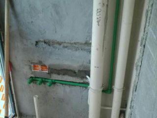 隐蔽工程 验收