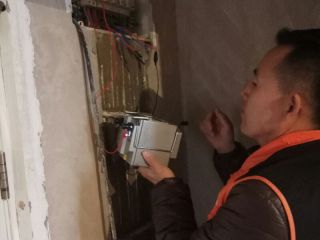 隐蔽工程 验收
