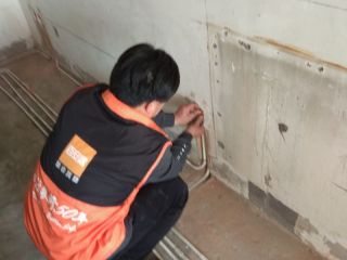 隐蔽工程 验收