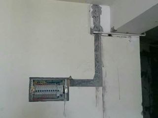 日常巡检