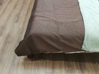 木地板铺设