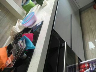 日常巡检