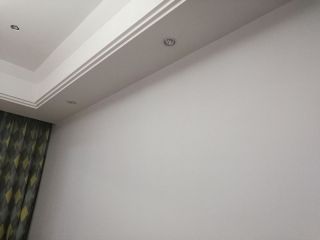 墙、顶面腻子批嵌