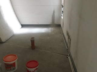 隐蔽工程 验收