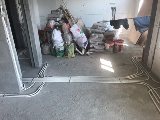 隐蔽工程 验收