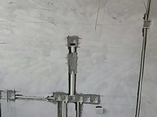 日常巡检