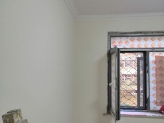 墙、顶面腻子批嵌