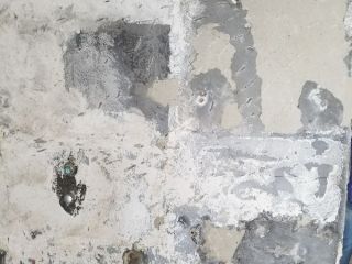 日常巡检