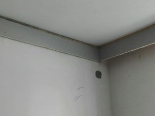 日常巡检