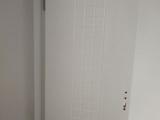 成品门及墙纸铺贴