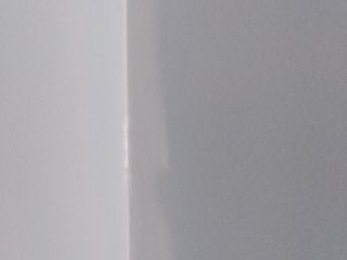墙、顶面腻子批嵌