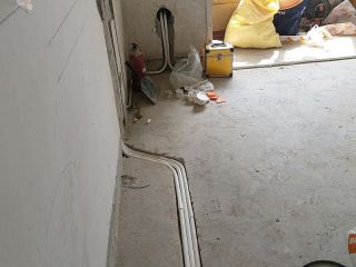 隐蔽工程 验收