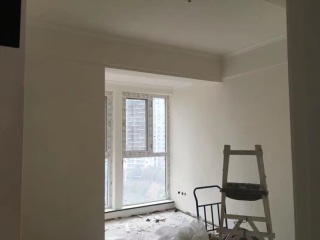 油漆工程 验收