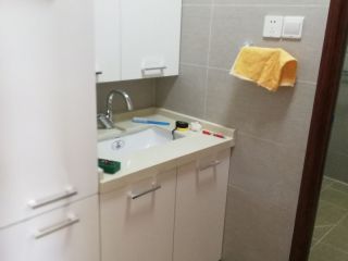 洁具、五金、电器安装