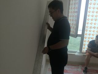 油漆工程 验收