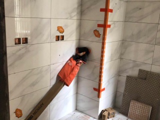 日常巡检