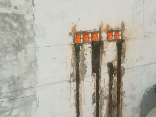 隐蔽工程 验收