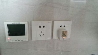 竣工验收
