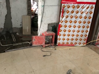 日常巡检