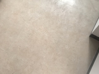 木地板铺设