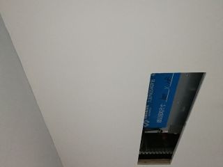 油漆工程 验收