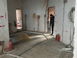隐蔽工程 验收