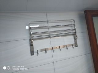 安装工程 验收
