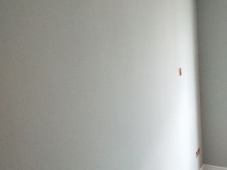墙、顶面乳胶漆及墙纸铺贴
