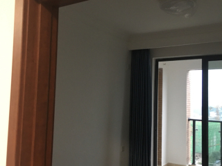 墙、顶面乳胶漆及墙纸铺贴