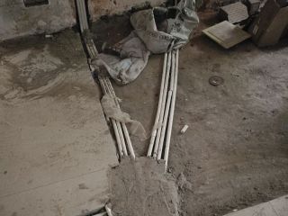 日常巡检