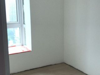 墙、顶面乳胶漆