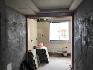 日常巡检