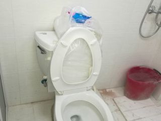 洁具、五金、电器安装
