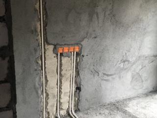 隐蔽工程 验收