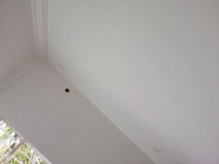 墙、顶面腻子批嵌