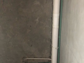 日常巡检