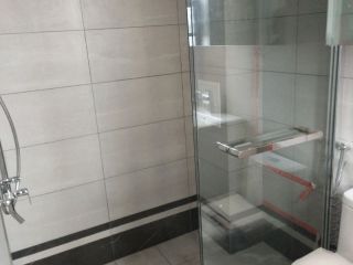 安装工程 验收