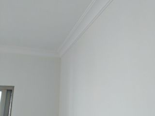 现场木制品造型施作