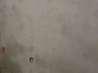 现场木制品造型施作