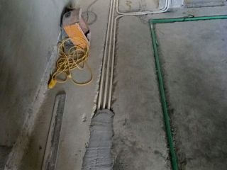 隐蔽工程 验收