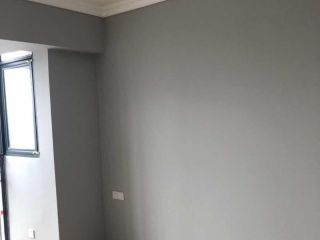 油漆工程 验收