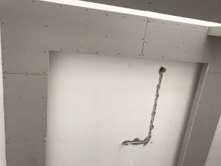 日常巡检