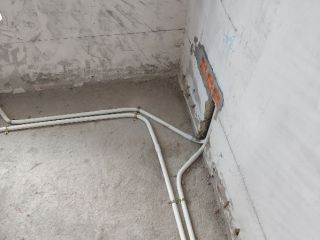 隐蔽工程 验收