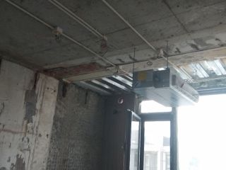 隐蔽工程 验收
