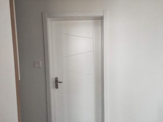 安装工程 验收