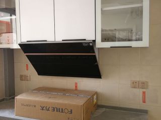 洁具、五金、电器安装